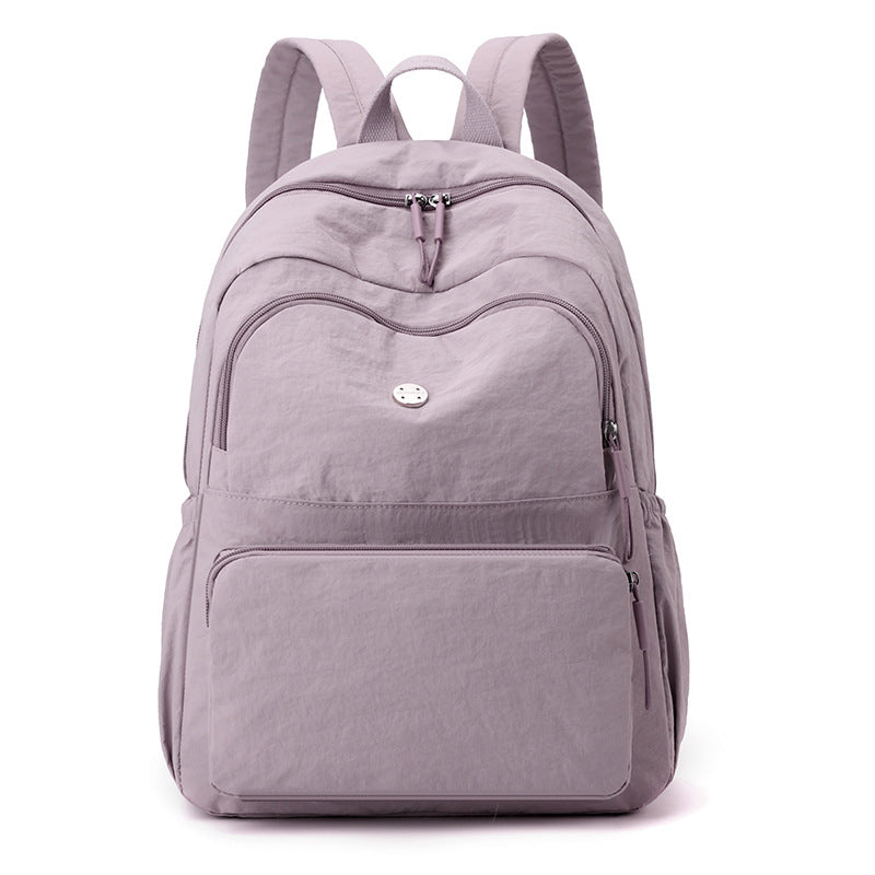 Trendy Multipurpose Backpack