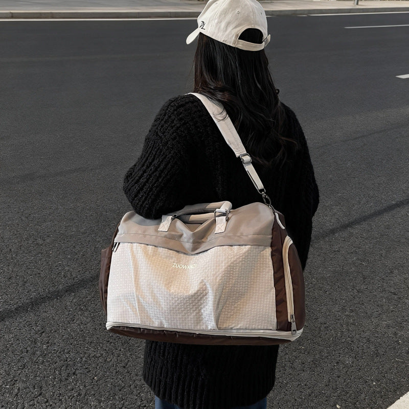 Versatile Multi-Purpose Travel