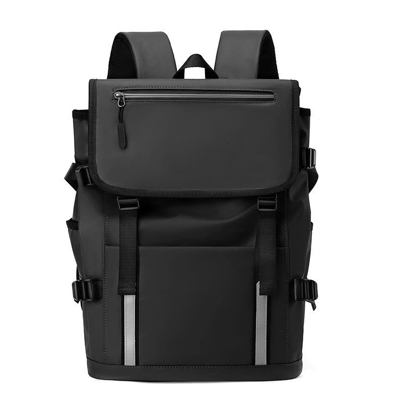Versatile Waterproof Backpack