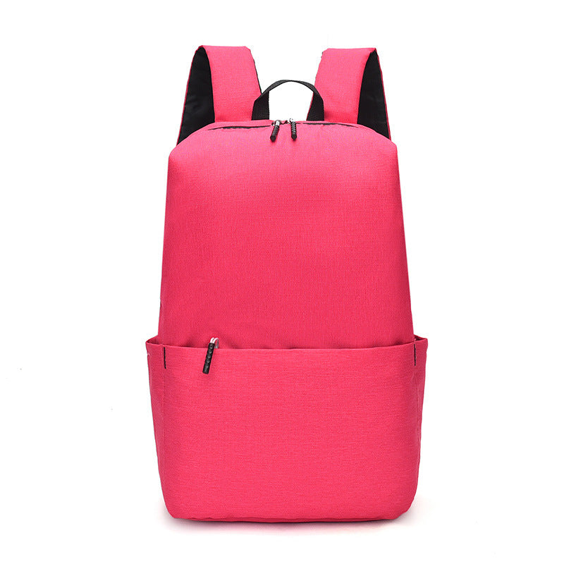 Lightweight Everyday Backpack