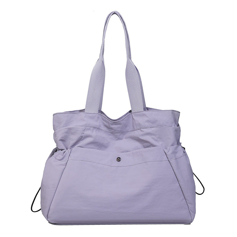 Lightweight Multifunctional Shopping Tote