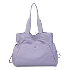 Lightweight Multifunctional Shopping Tote