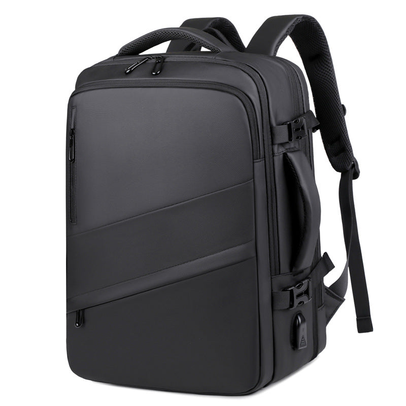 High-Performance Versatile Travel Backpack