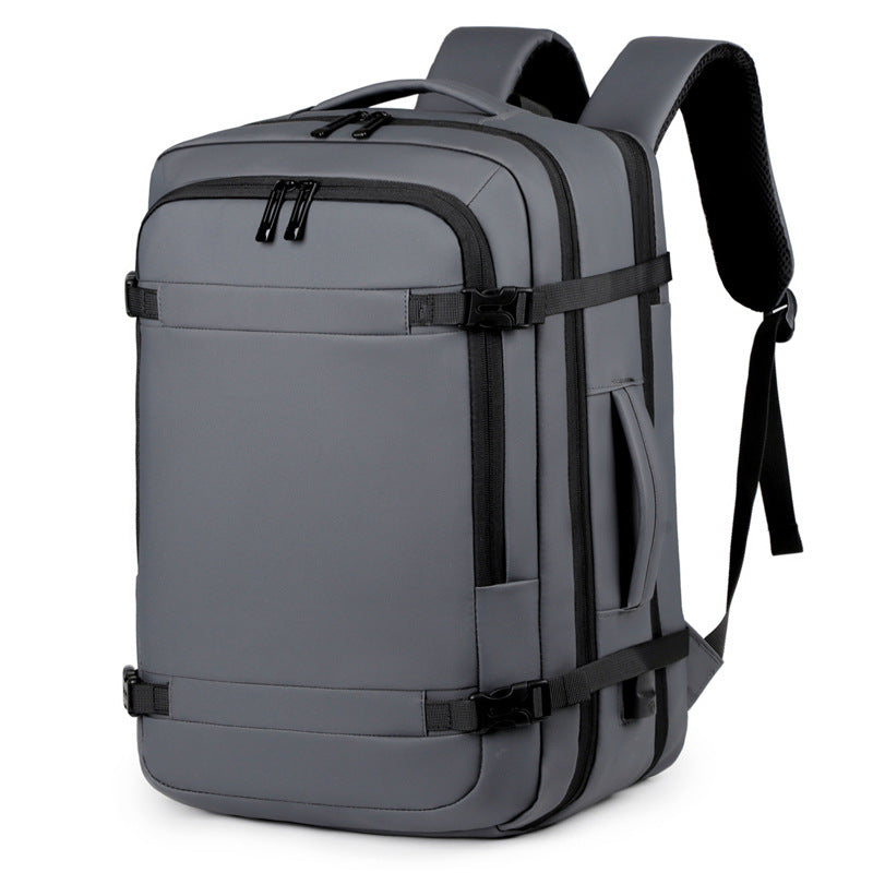 Multi-functional Urban Commuter Backpack