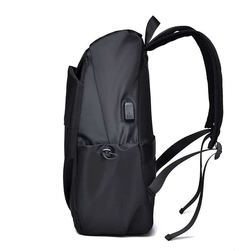 Ergonomic Travel Backpack Calm Wears
