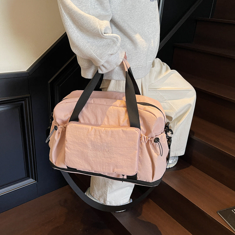 Durable Travel Duffel Bag
