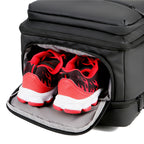 Urban Professional Laptop Backpack Calm Wears