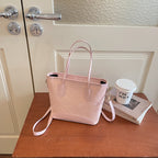 Stylish Utility Handbag
