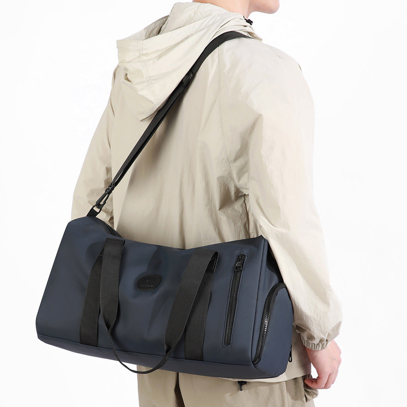 Travel Duffle Bag