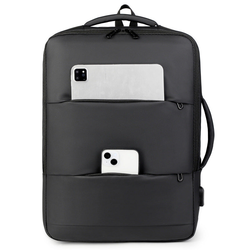 Versatile Travel Backpack