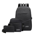 Multifunctional Backpack Set