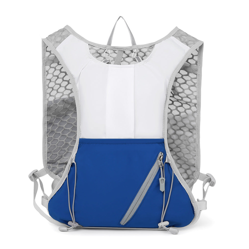 Breathable Lightweight Backpack