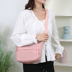 Lightweight Travel Sling Bag
