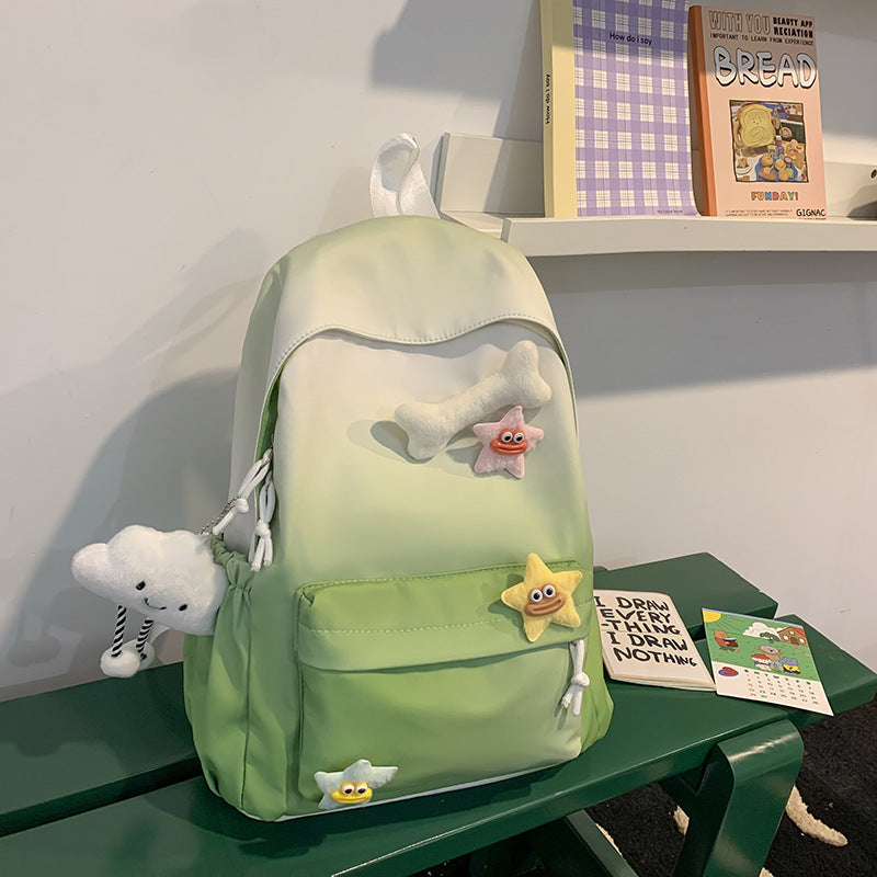 Playful Design Backpack