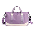 Versatile Travel Duffel Bag