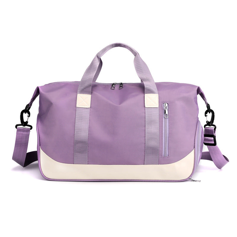 Versatile Travel Duffel Bag