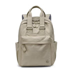 Multi-Pocket Versatile Casual Backpack