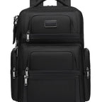 High-Capacity Multi-Compartment Travel Backpack