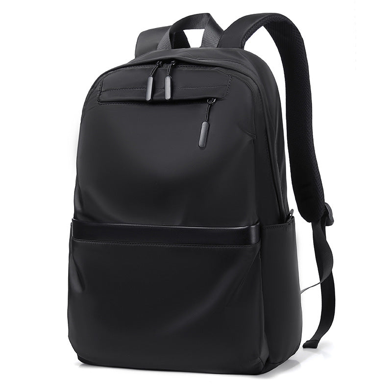 Sleek Functional Backpack