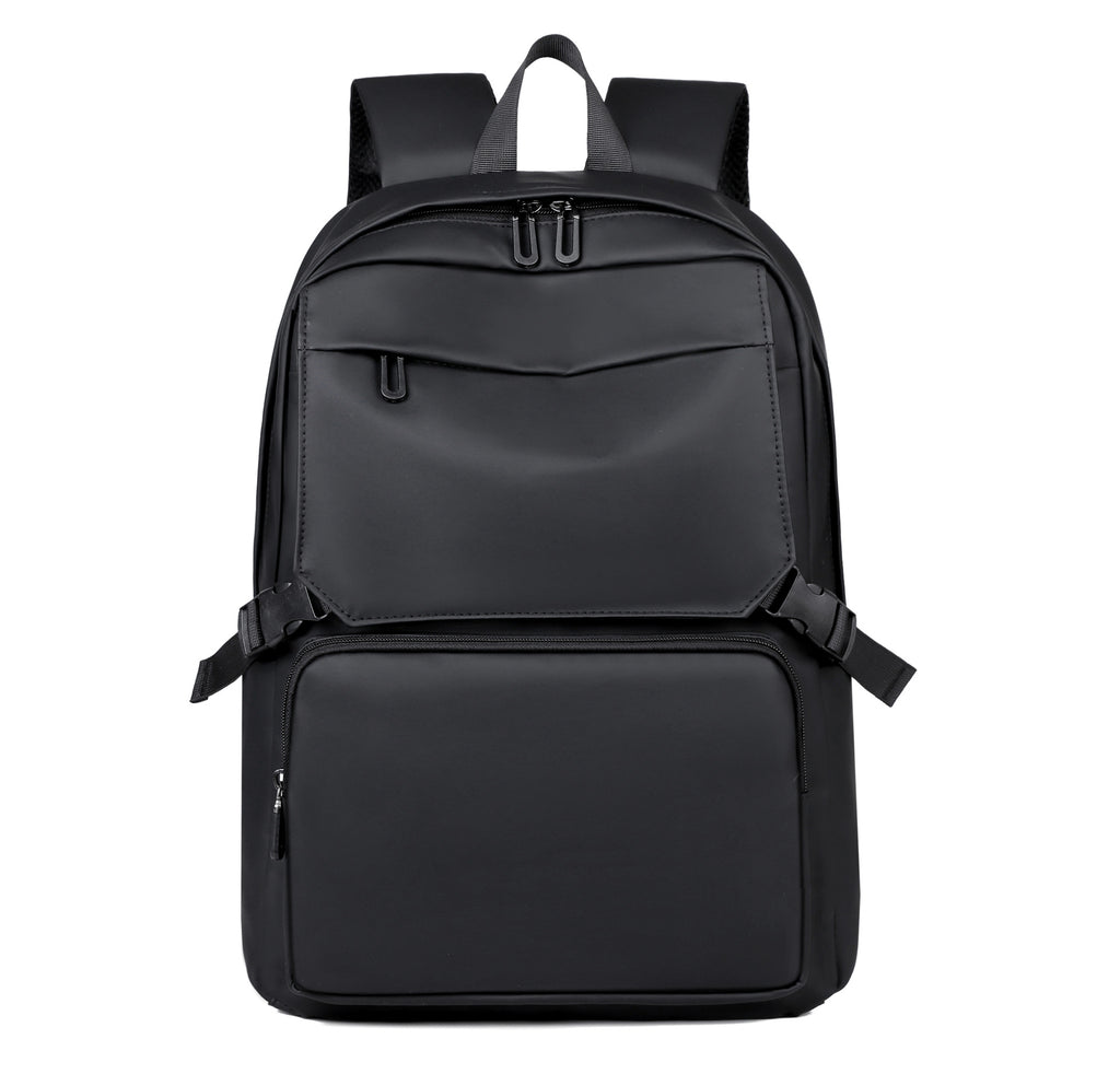 Sleek Multi-Purpose Laptop Backpack
