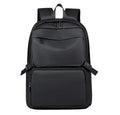Sleek Multi-Purpose Laptop Backpack