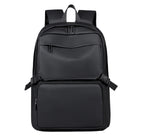 Sleek Multi-Purpose Laptop Backpack