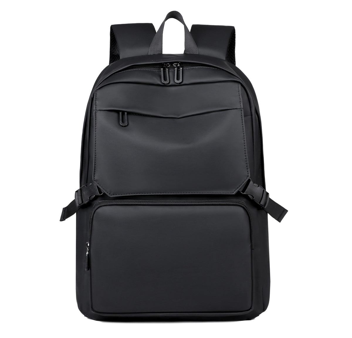 Sleek Multi-Purpose Laptop Backpack