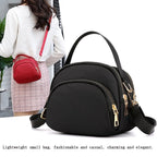 WoCompact Utility Crossbody Bag