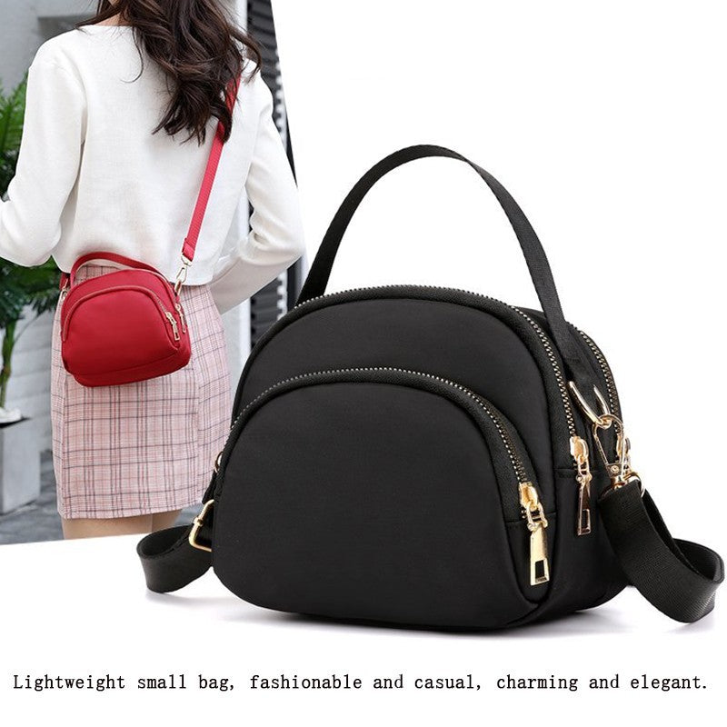 WoCompact Utility Crossbody Bag