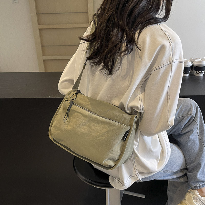 Compact Utility Sling Bag