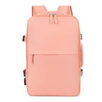 Multi-Functional Travel Organizer Backpack