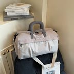 Travel Duffel Bag