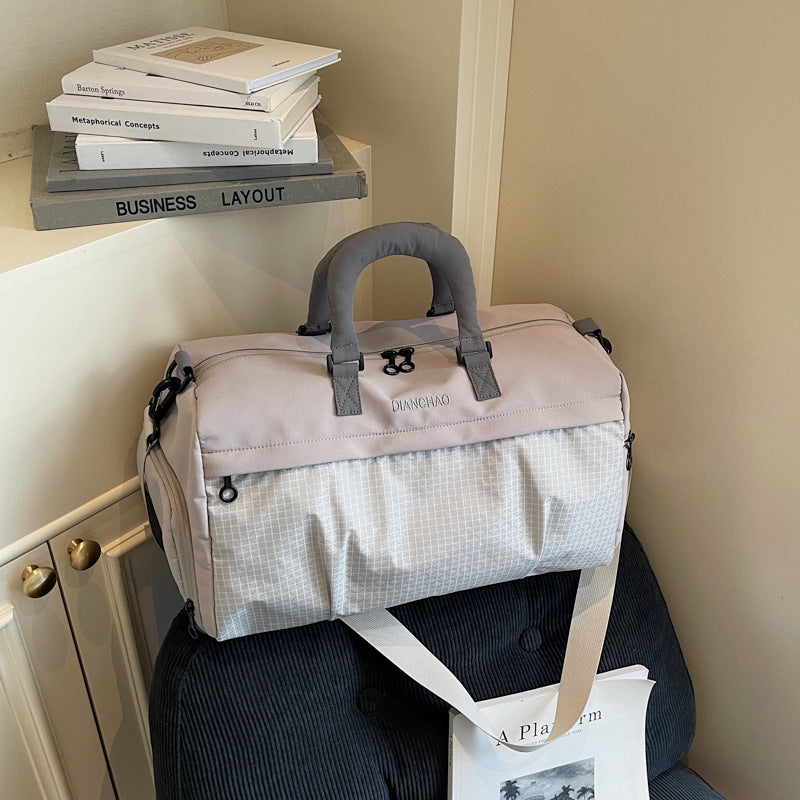 Travel Duffel Bag