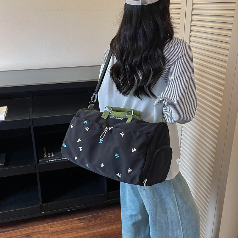Stylish Travel Duffle Bag