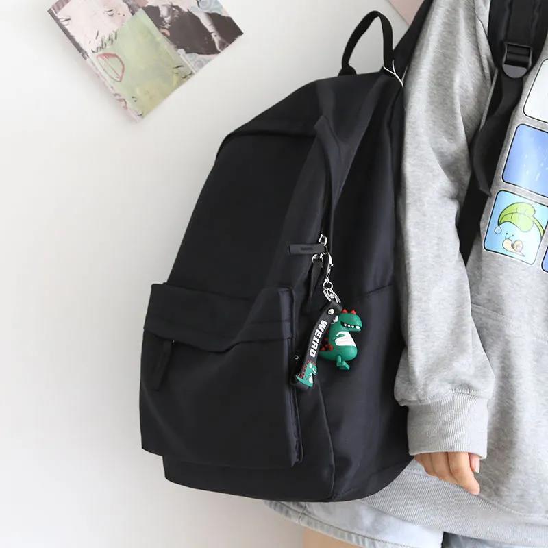 Versatile Multi-Pocket Backpack