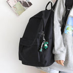 Versatile Multi-Pocket Backpack