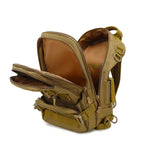 Versatile Outdoor Tactical Backpack