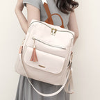 Multifunctional Fashion Backpack Calm Wears