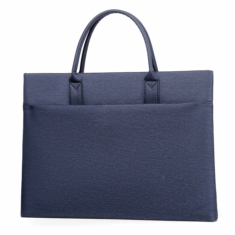 Stylish Professional Document Tote Bag