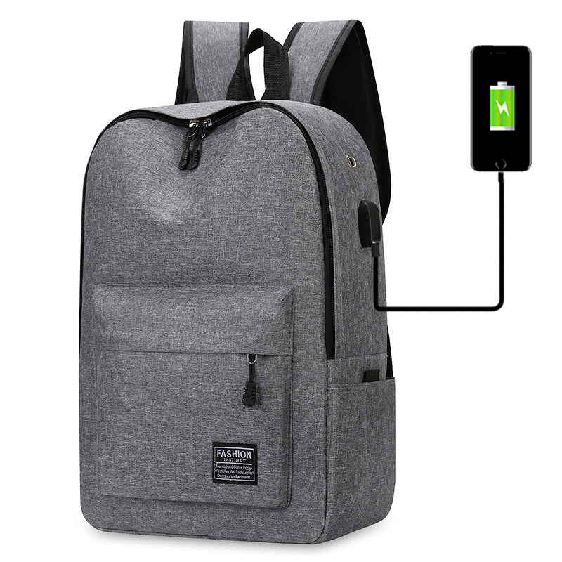 Versatile Everyday Backpack