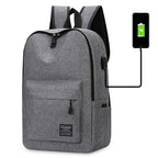 Versatile Everyday Backpack