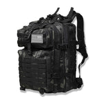 Tactical Hiking Backpack