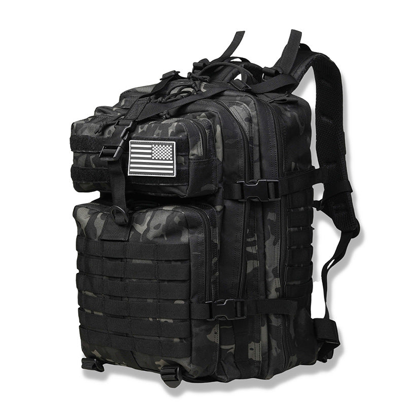 Tactical Hiking Backpack