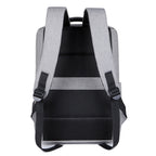 Tech-Friendly Backpack