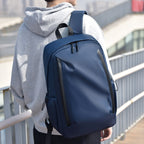 High-Durability Waterproof Laptop Backpack Calm Wears