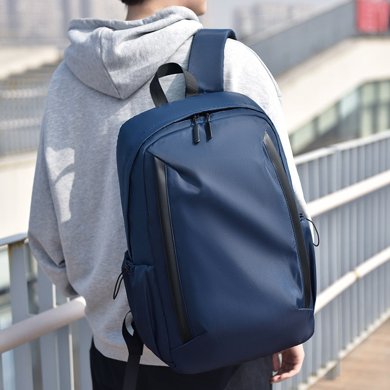 High-Durability Waterproof Laptop Backpack Calm Wears