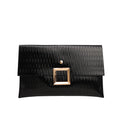 WoElegant Textured Evening Clutch