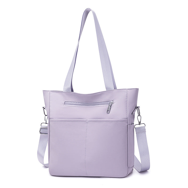 Chic Versatile Handbag