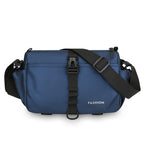 Versatile Waterproof Messenger Bag