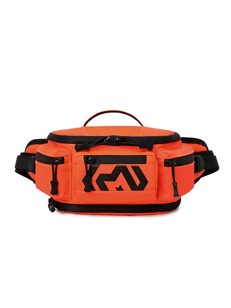 Lightweight Tactical Hip Belt Bag